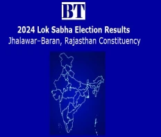 Jhalawar–Baran Constituency Lok Sabha Election Results 2024